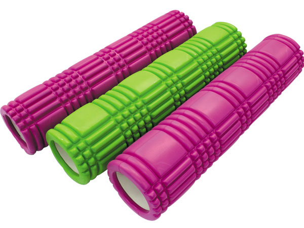 长款瑜伽轴