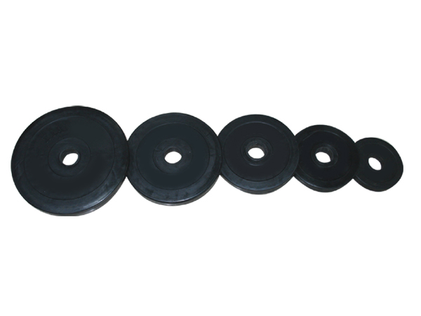 练习大孔包胶片