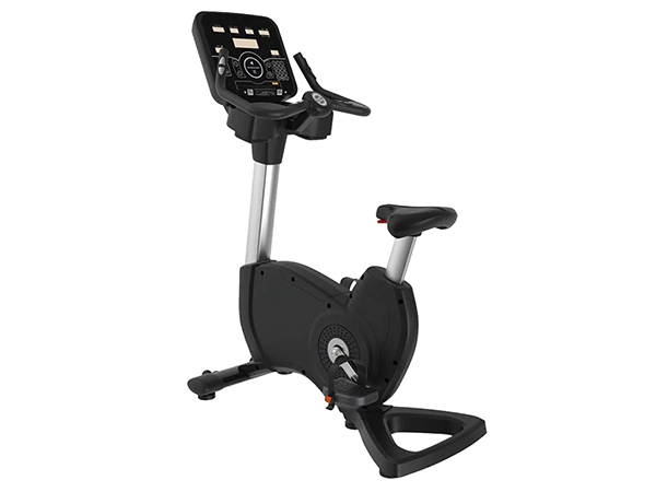 健身车立式