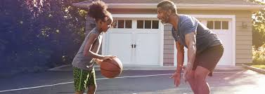 感受自由与活力的融合!这些体育用品健身器材适合室外使用